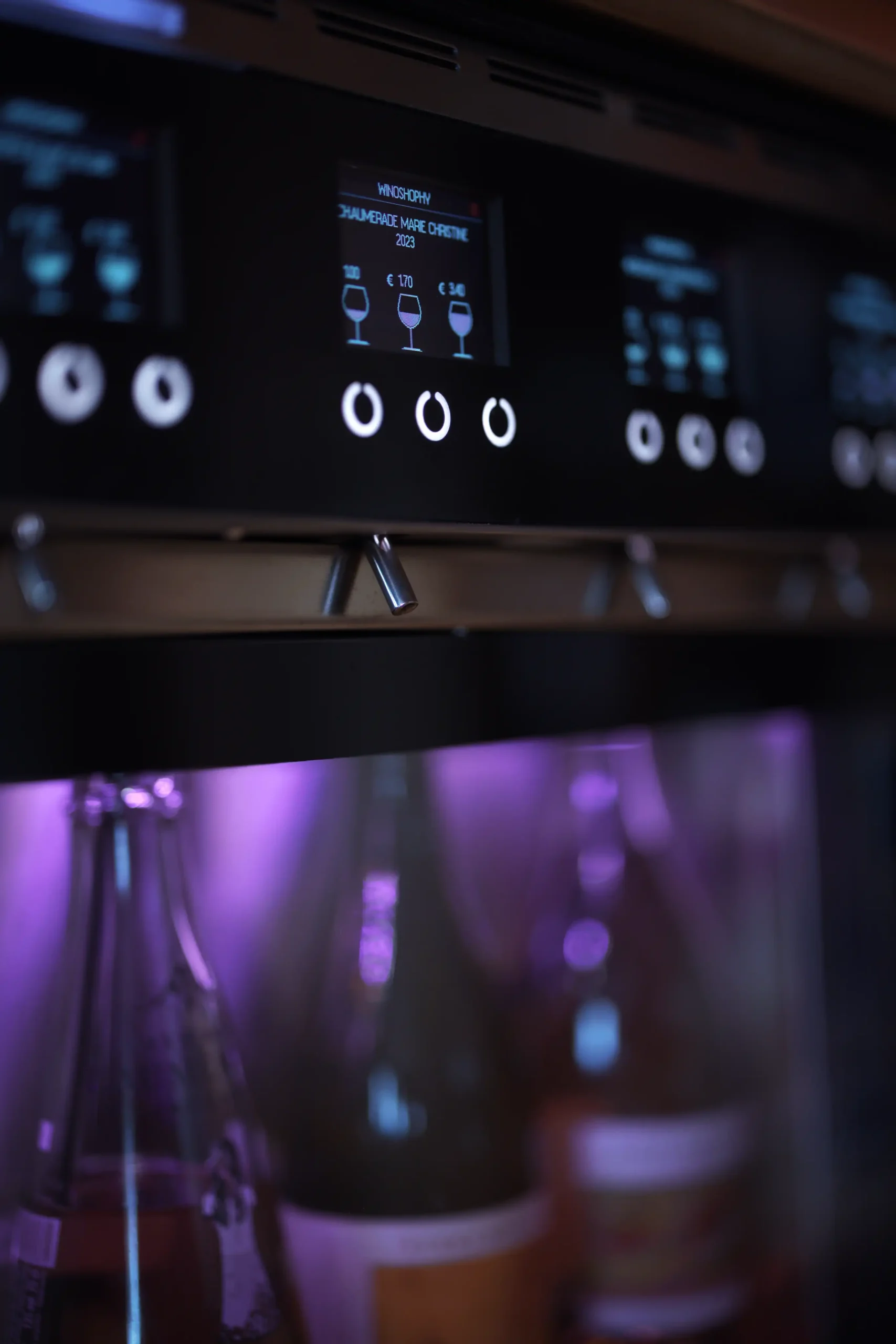 Wine bottle product image